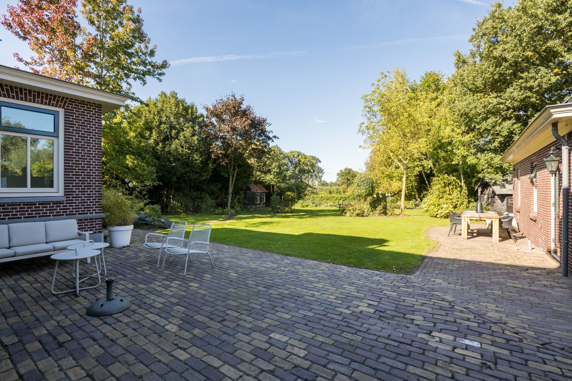 Foto 3 van Den Hulst 88