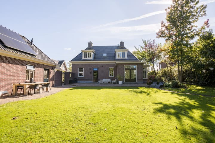 Foto 60 van Den Hulst 88