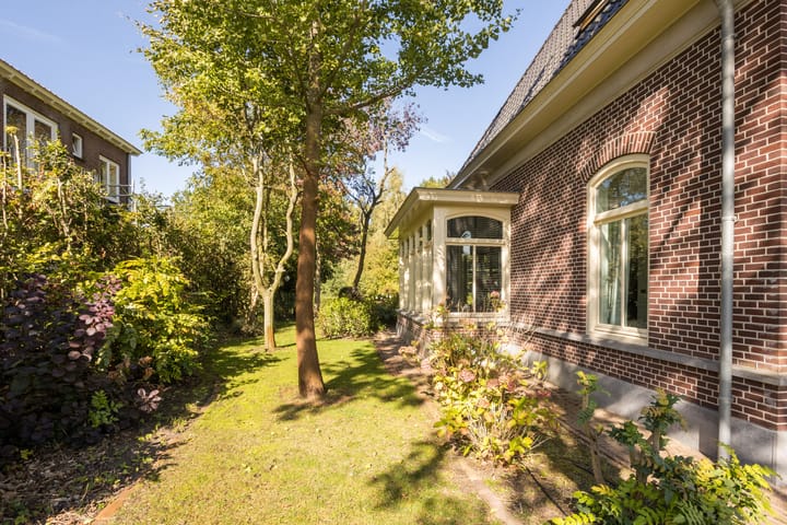 Foto 62 van Den Hulst 88