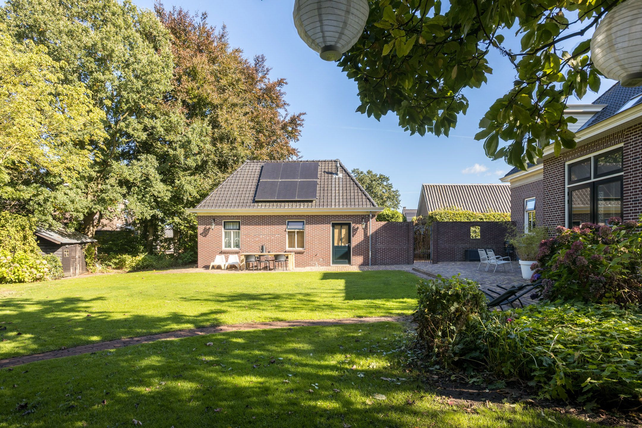 Foto 63 van Den Hulst 88