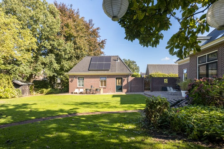 Foto 63 van Den Hulst 88