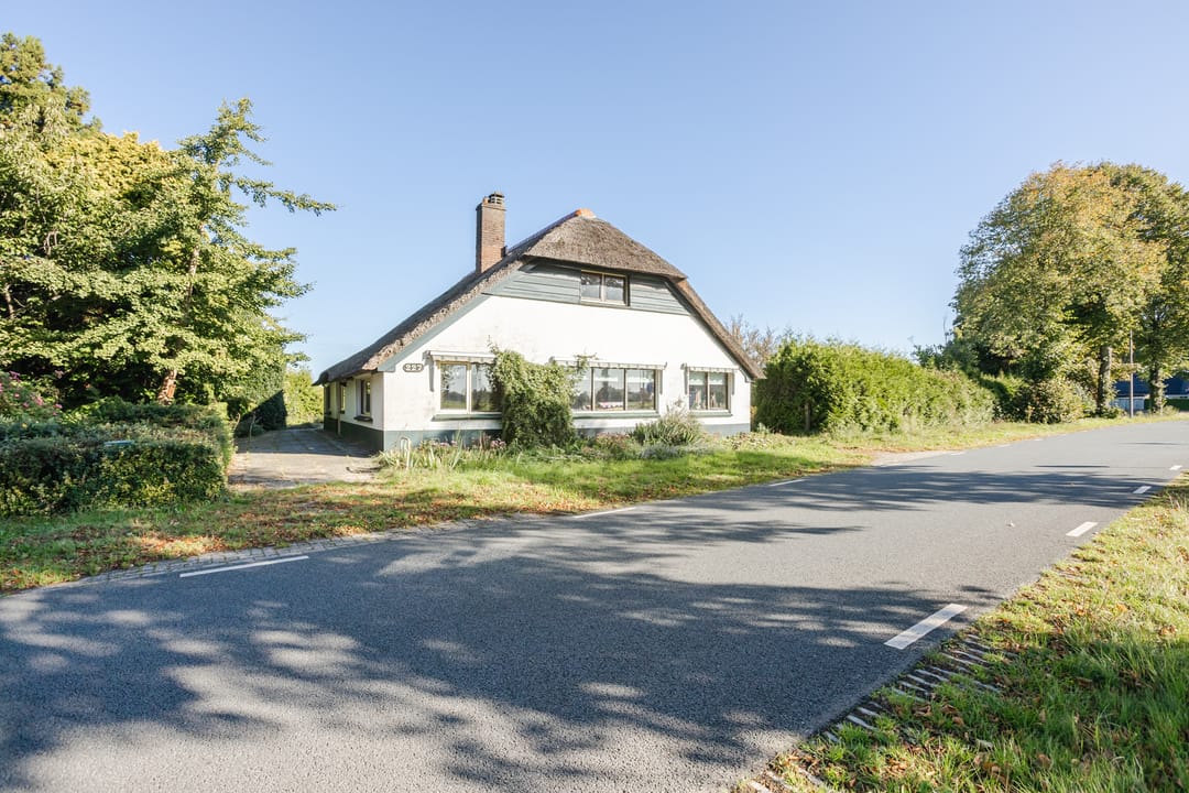 Photo 1 of Zwolseweg 227