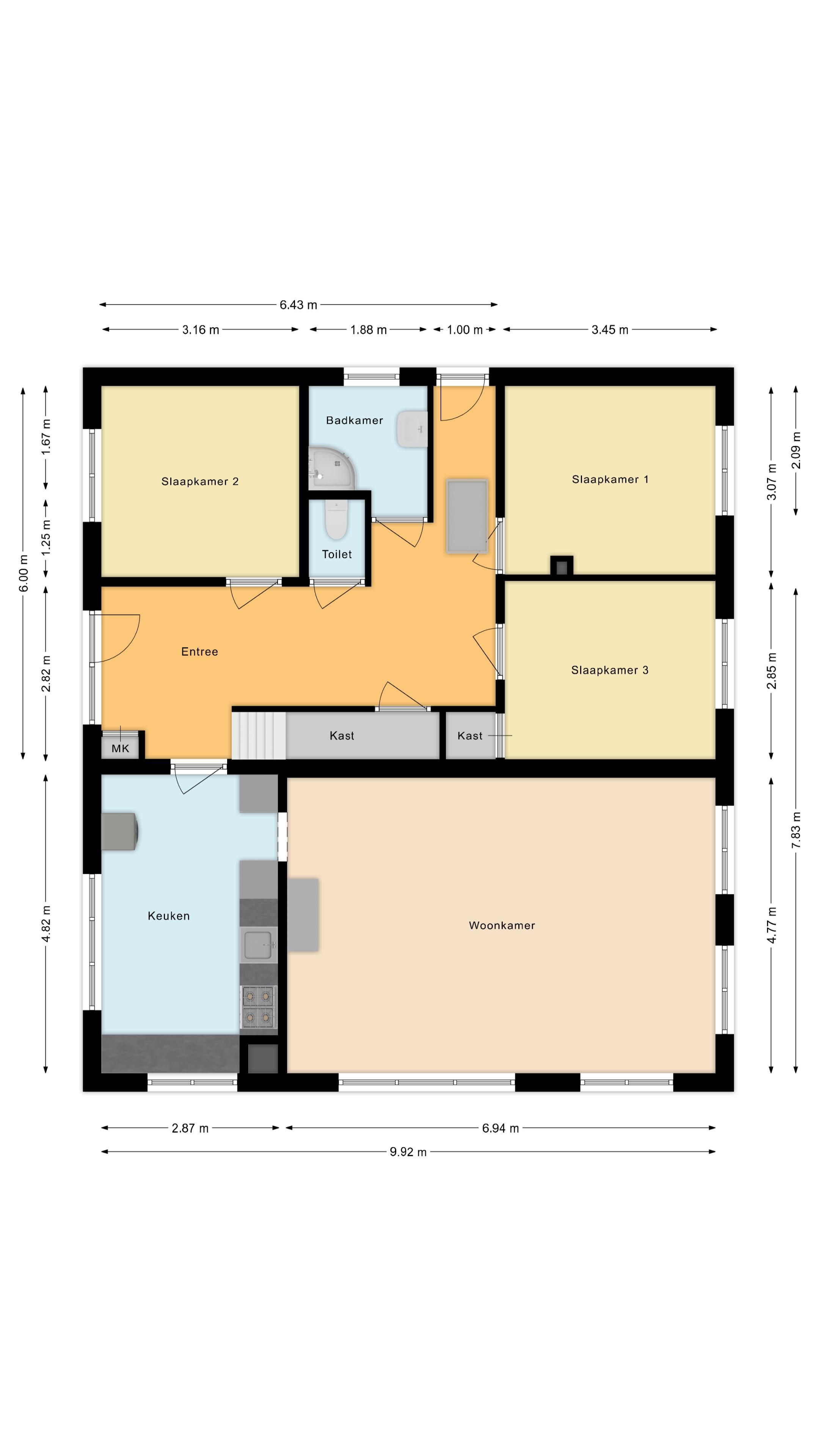 Photo 45 of Zwolseweg 227