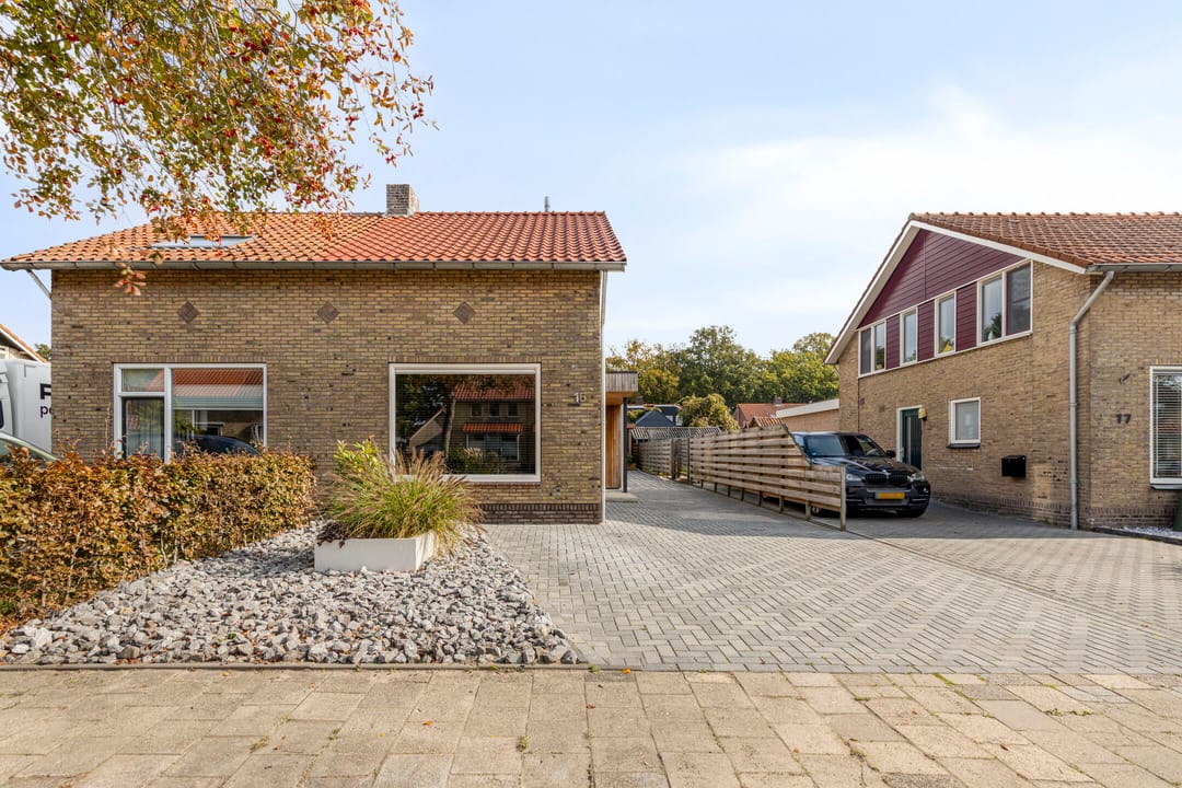 Photo 2 of Meuleveldweg 15