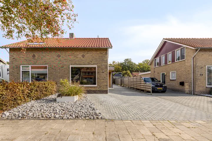 Foto 2 van Meuleveldweg 15