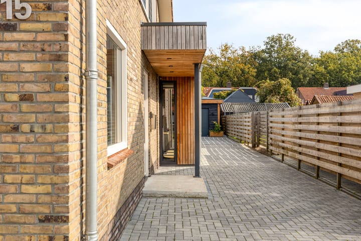 Foto 4 van Meuleveldweg 15