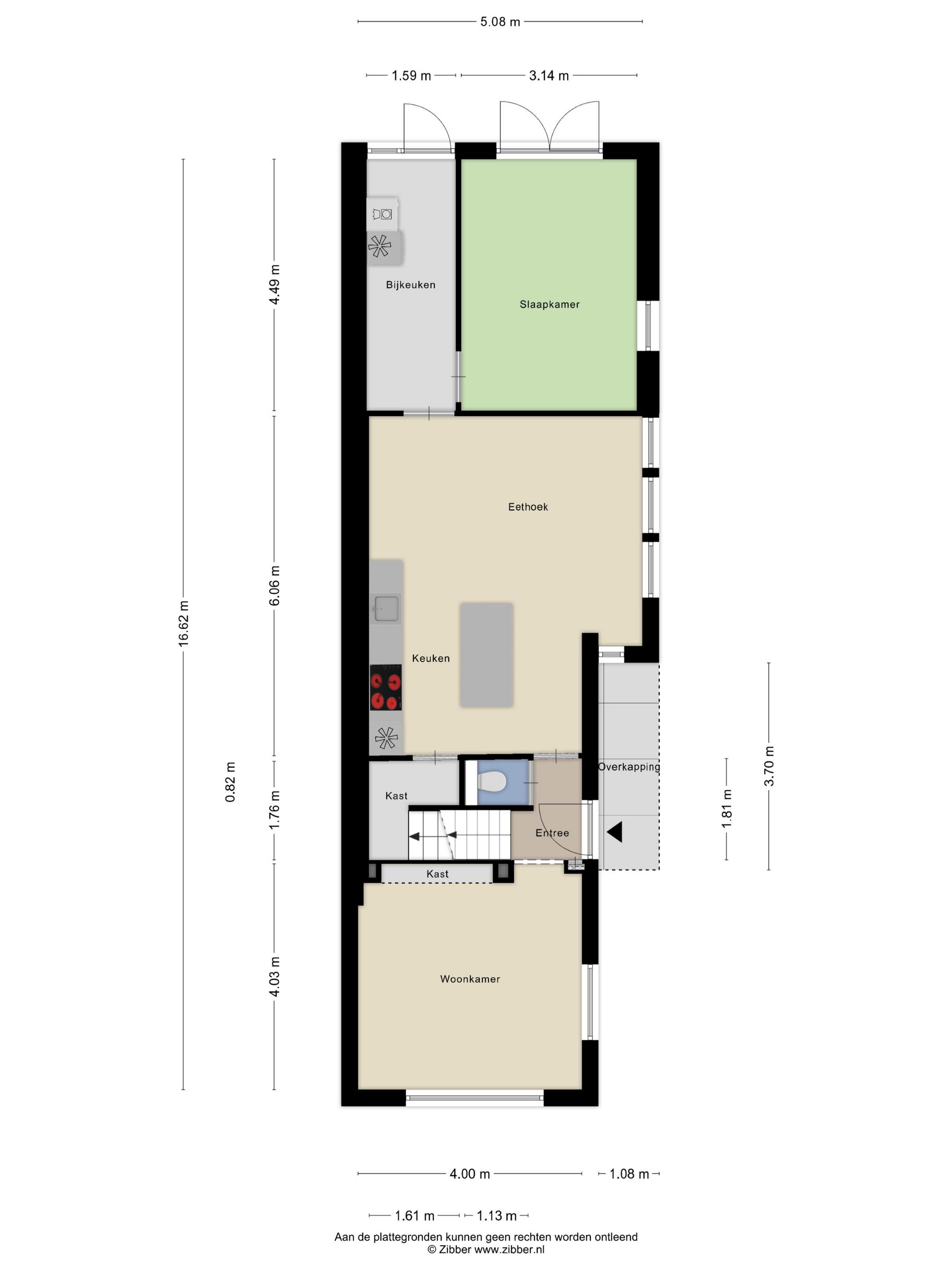 Photo 39 of Meuleveldweg 15