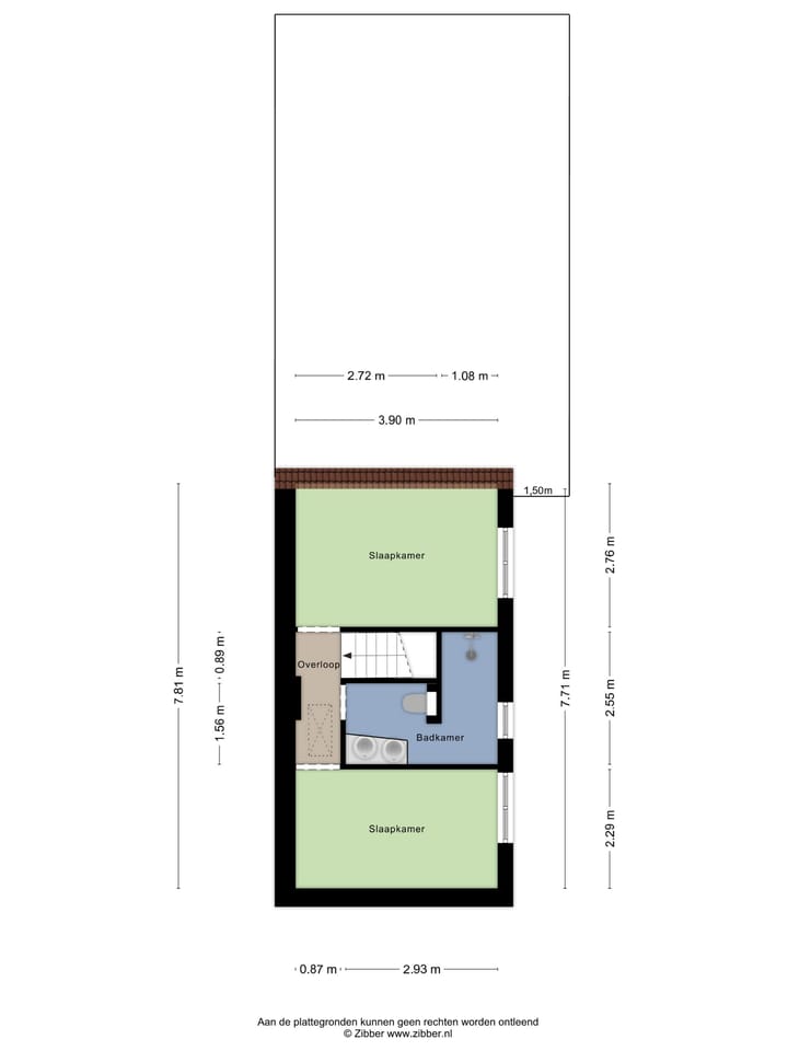 Foto 40 van Meuleveldweg 15