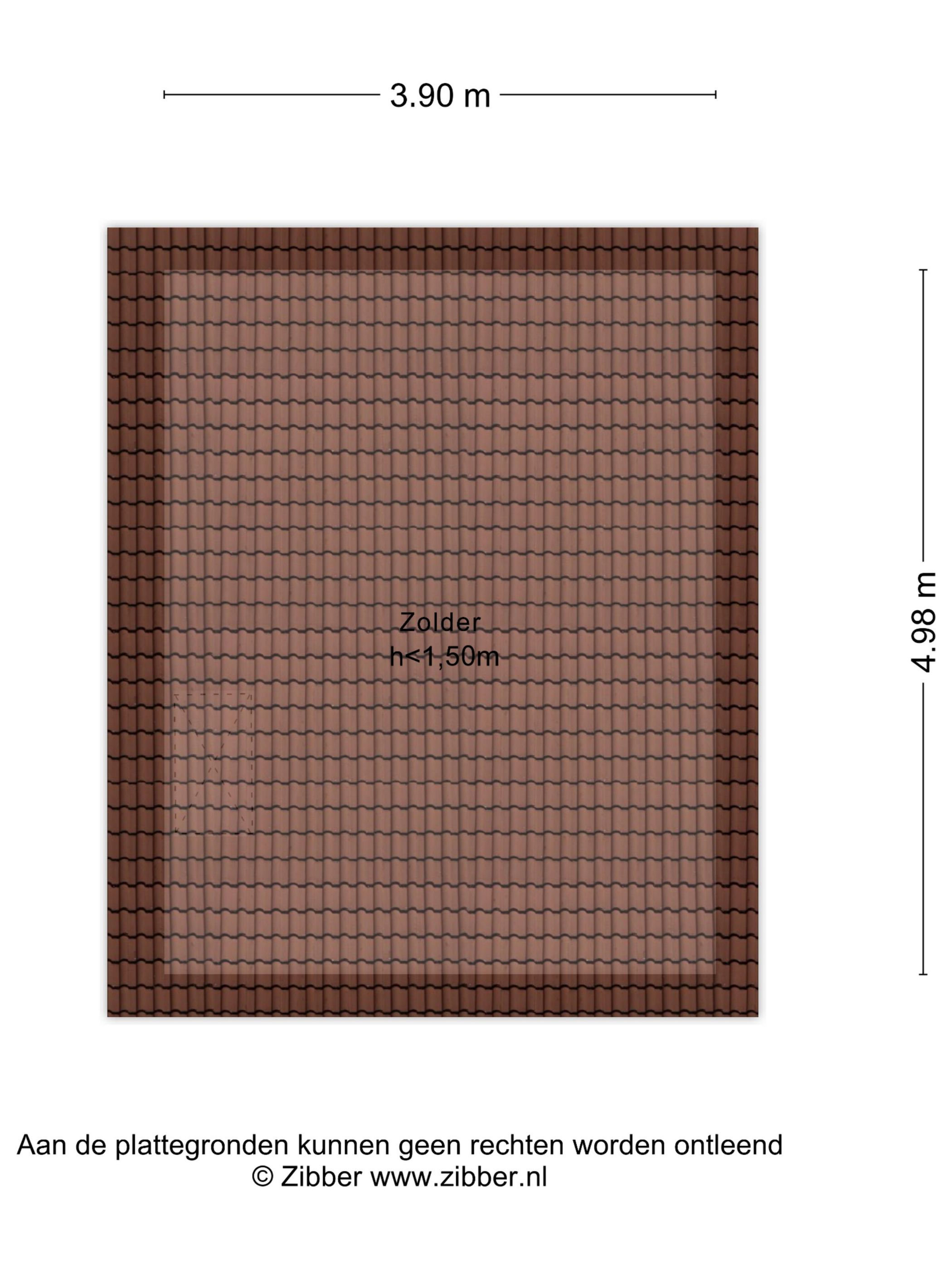 Photo 42 of Meuleveldweg 15