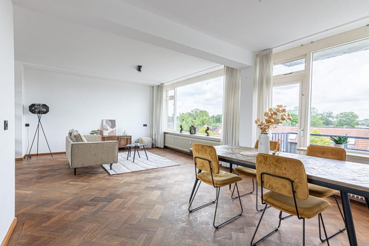 Foto 2 van Montaubanstraat 126