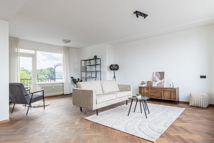 Foto 1 van Montaubanstraat 126