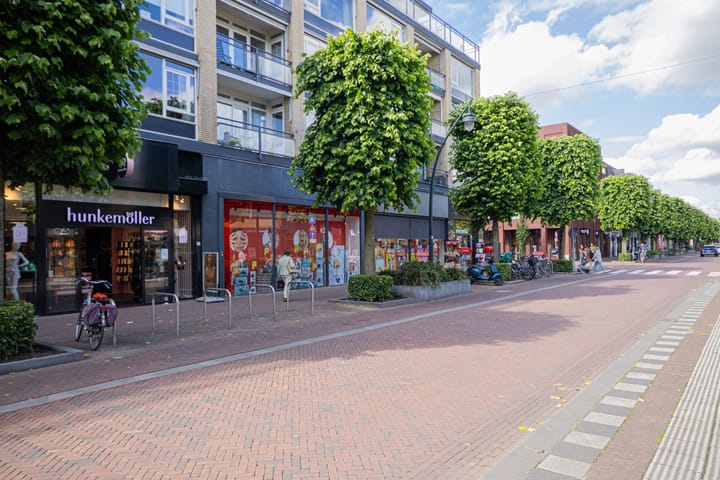 Foto 3 van Montaubanstraat 126