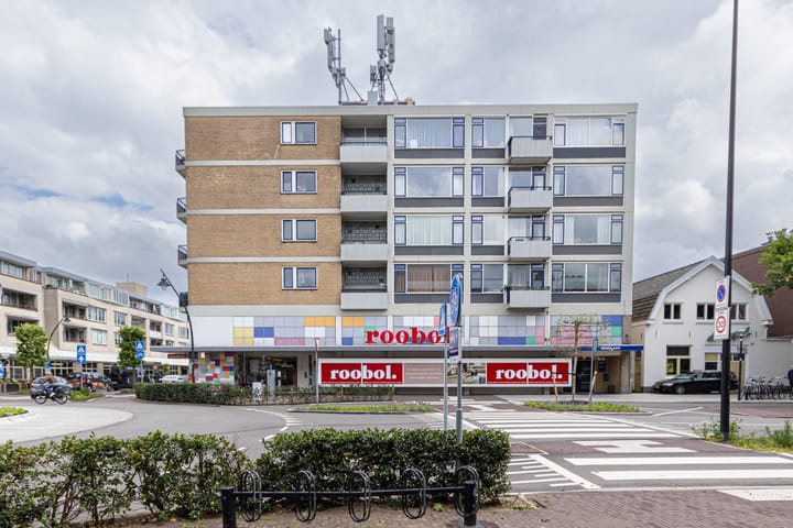 Foto 5 van Montaubanstraat 126