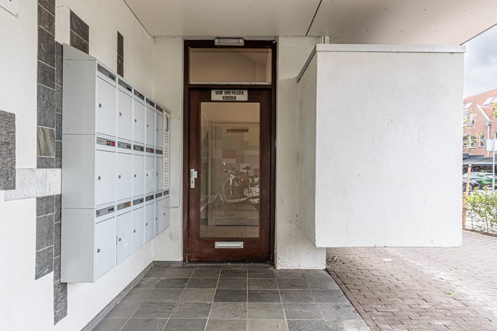 Foto 6 van Montaubanstraat 126