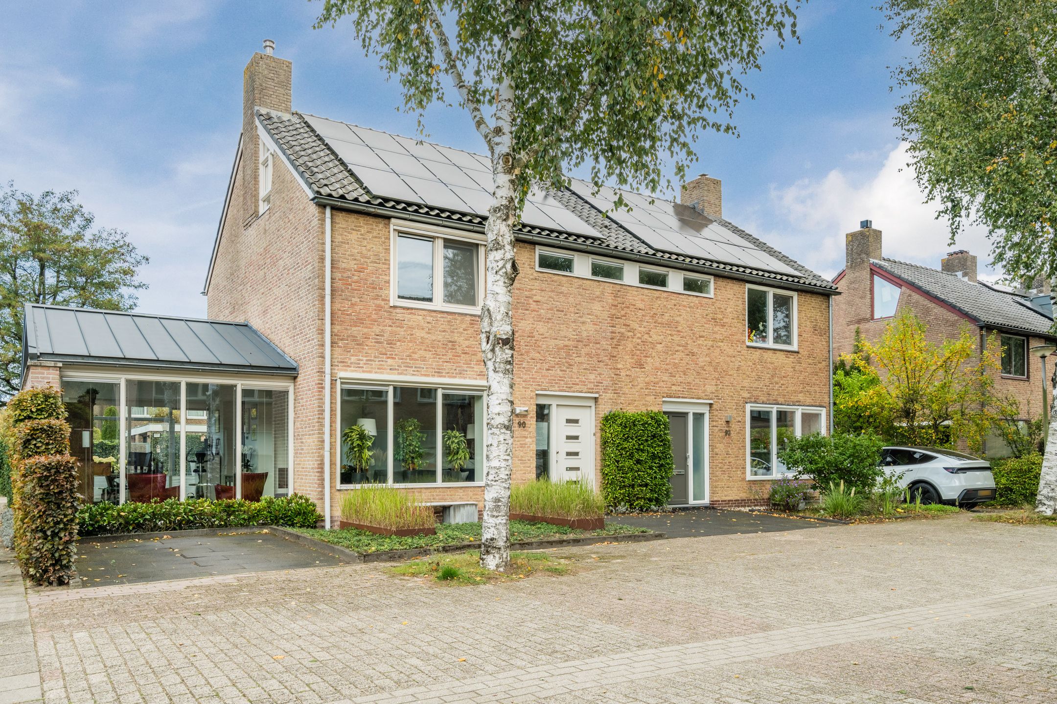 Dorresteinseweg, 90, Amersfoort, 3817GD, Utrecht, Nederland 90