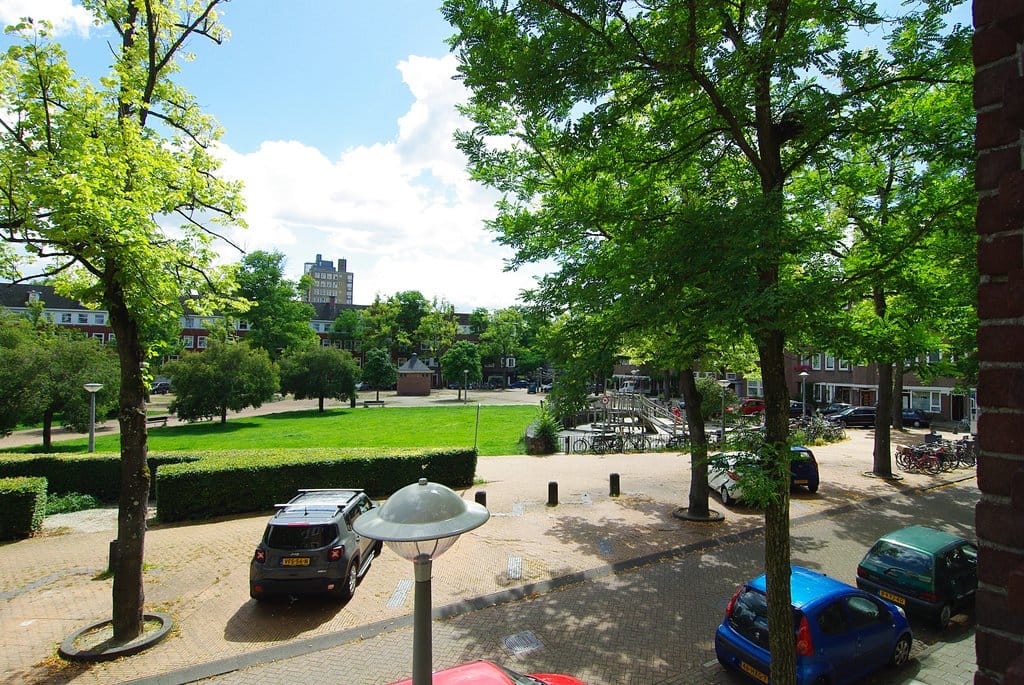 Photo 18 of Oude-IJselstraat 18-1