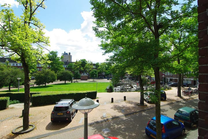 Foto 18 van Oude-IJselstraat 18-1