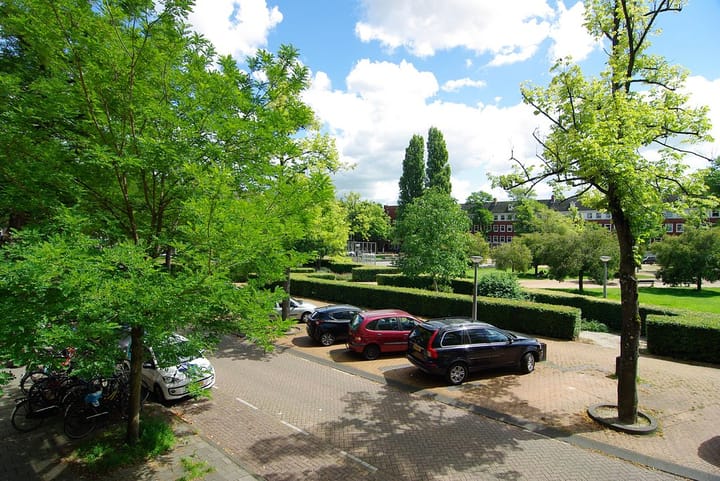 Foto 19 van Oude-IJselstraat 18-1