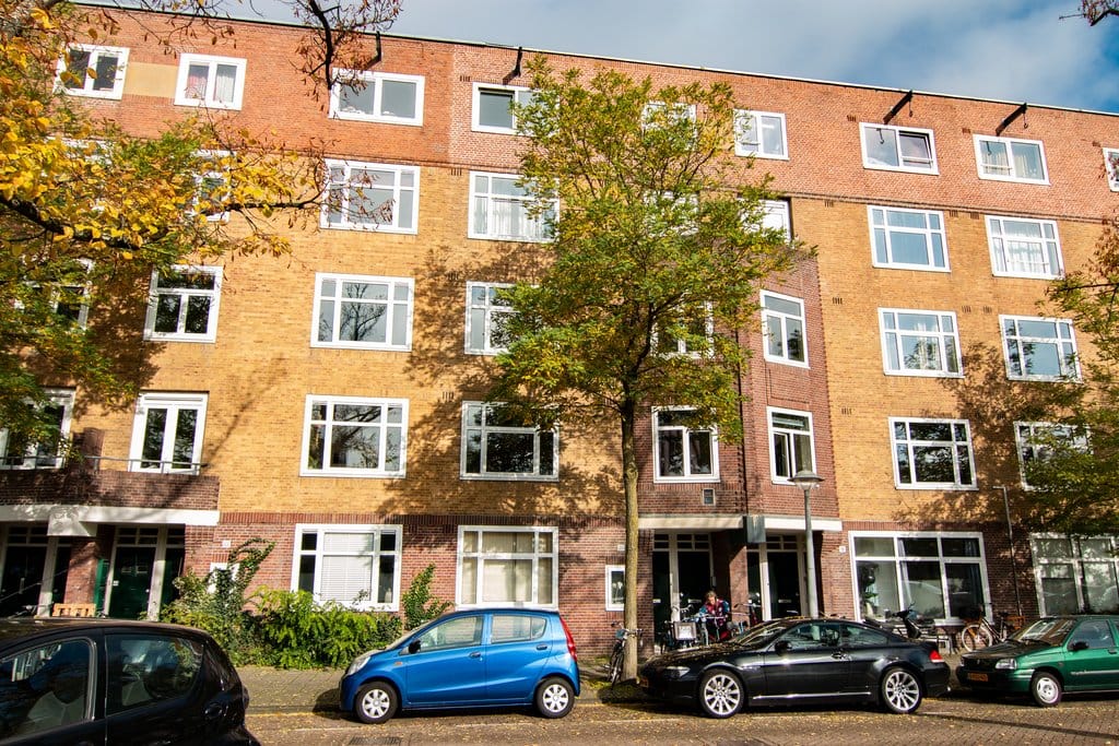 Photo 20 of Oude-IJselstraat 18-1