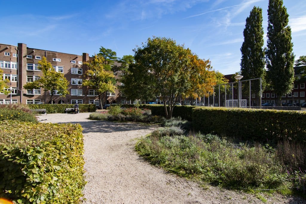 Photo 22 of Oude-IJselstraat 18-1