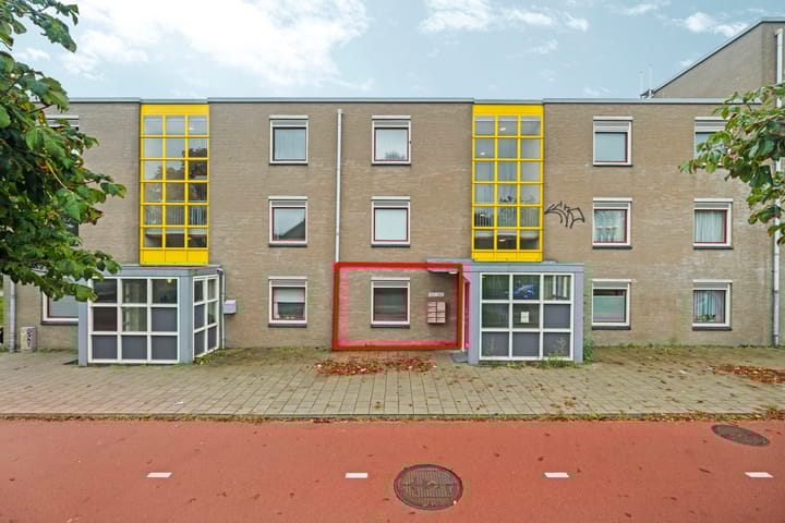 Photo 5 of Nieuwe Purmerweg 152