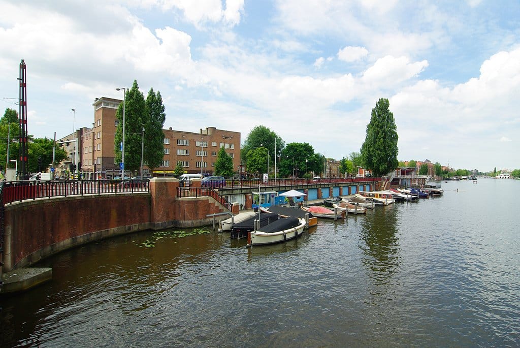 Photo 28 of Oude-IJselstraat 18-1