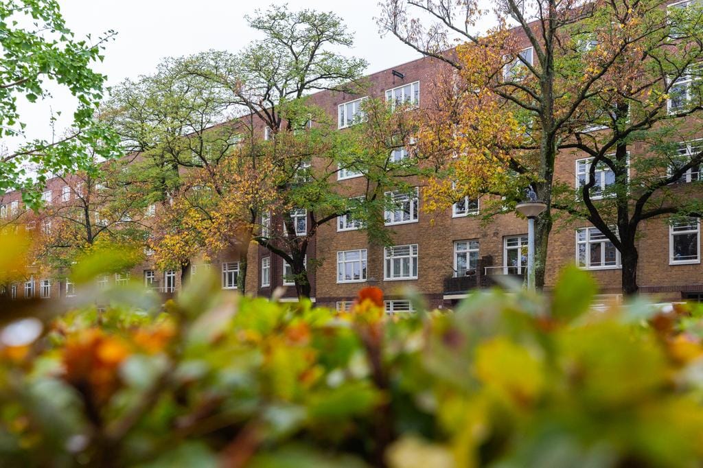 Photo 29 of Oude-IJselstraat 18-1