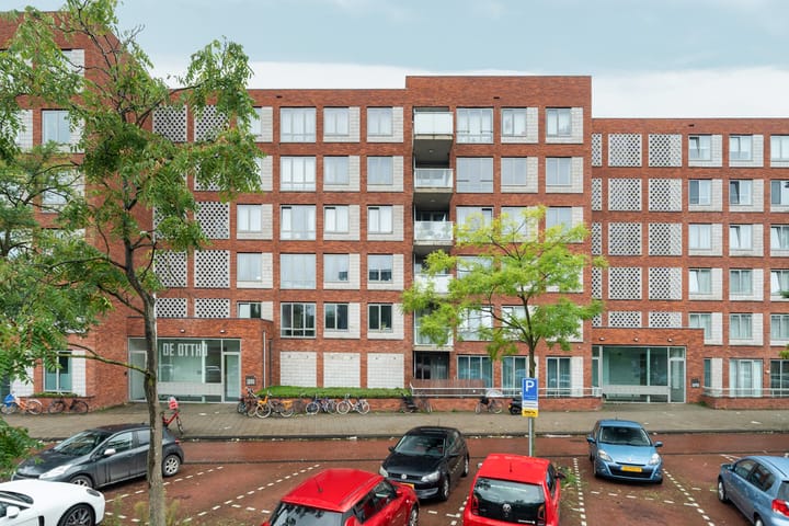 Ottho Heldringstraat 276