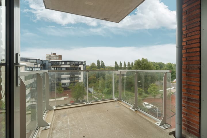 Foto 3 van Ottho Heldringstraat 276