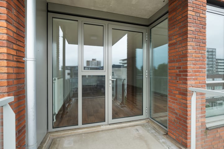 Foto 4 van Ottho Heldringstraat 276