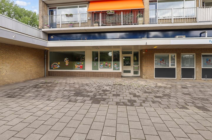 Middachtensingel 137, Arnhem