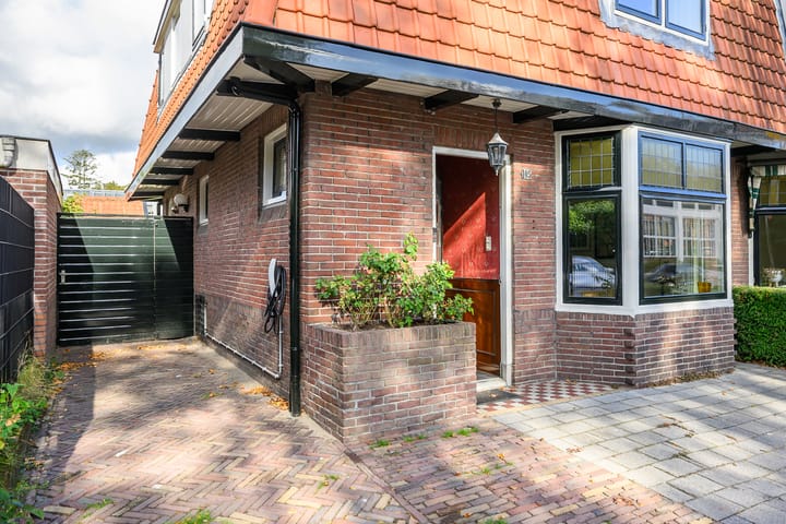 Foto 2 van Larenseweg 105