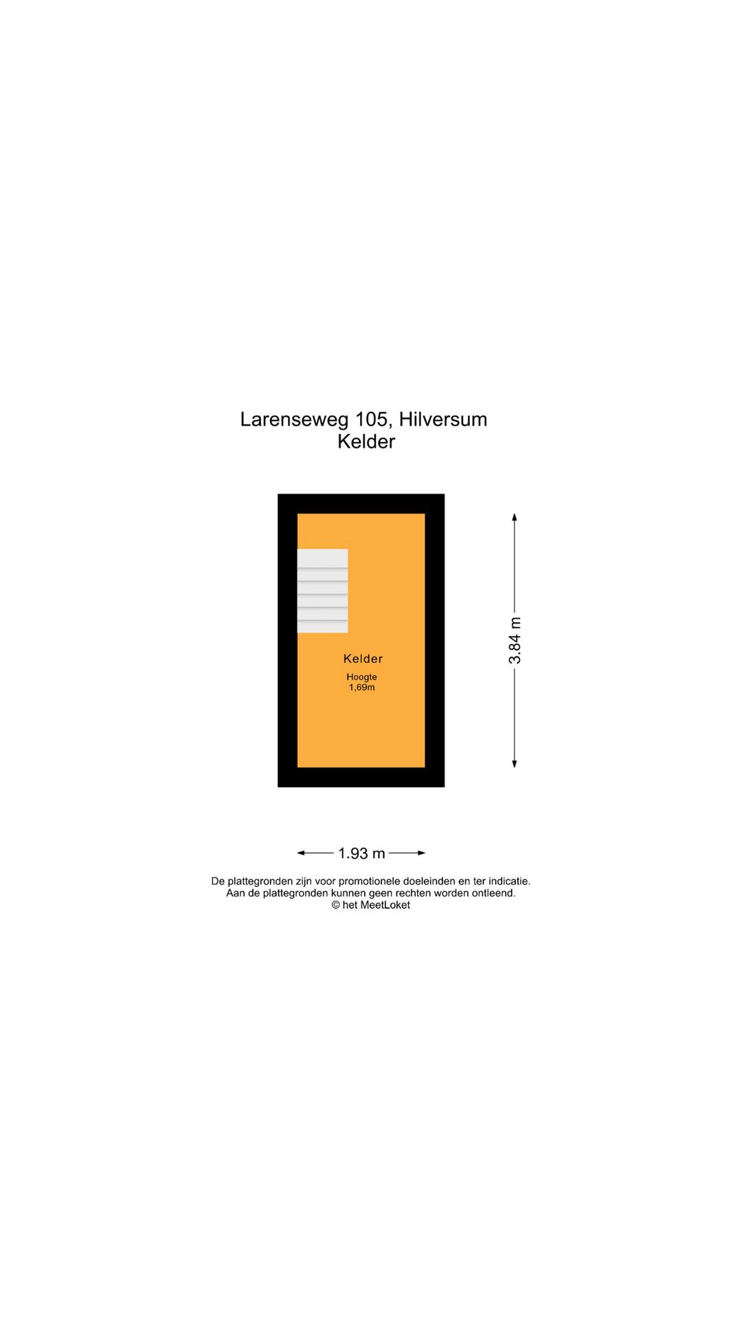Photo 45 of Larenseweg 105