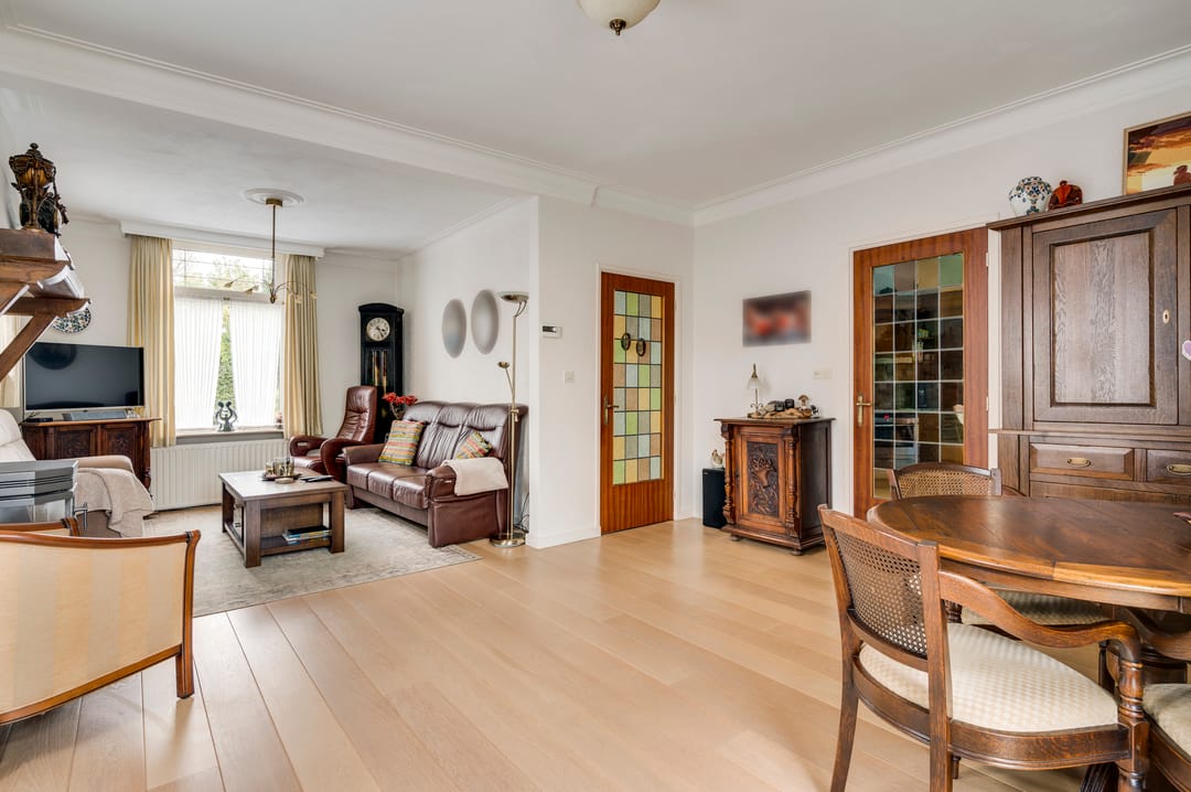 Foto 2 van Bredeweg 24