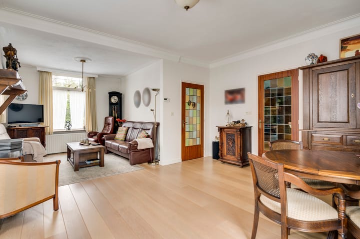 Foto 2 van Bredeweg 24