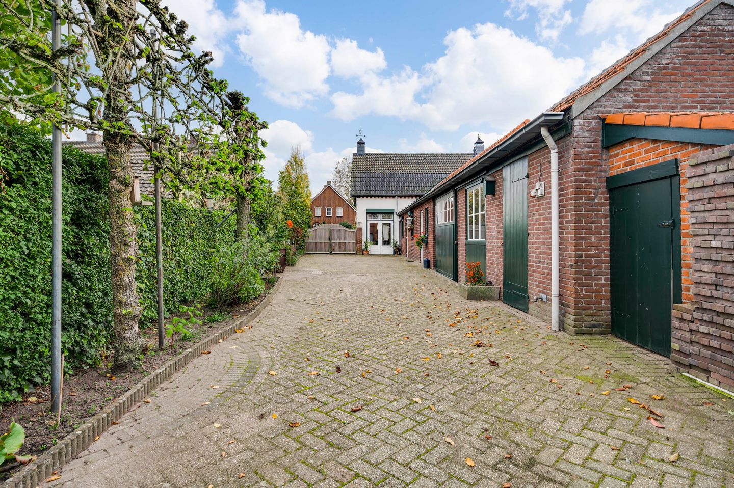 Foto 4 van Bredeweg 24