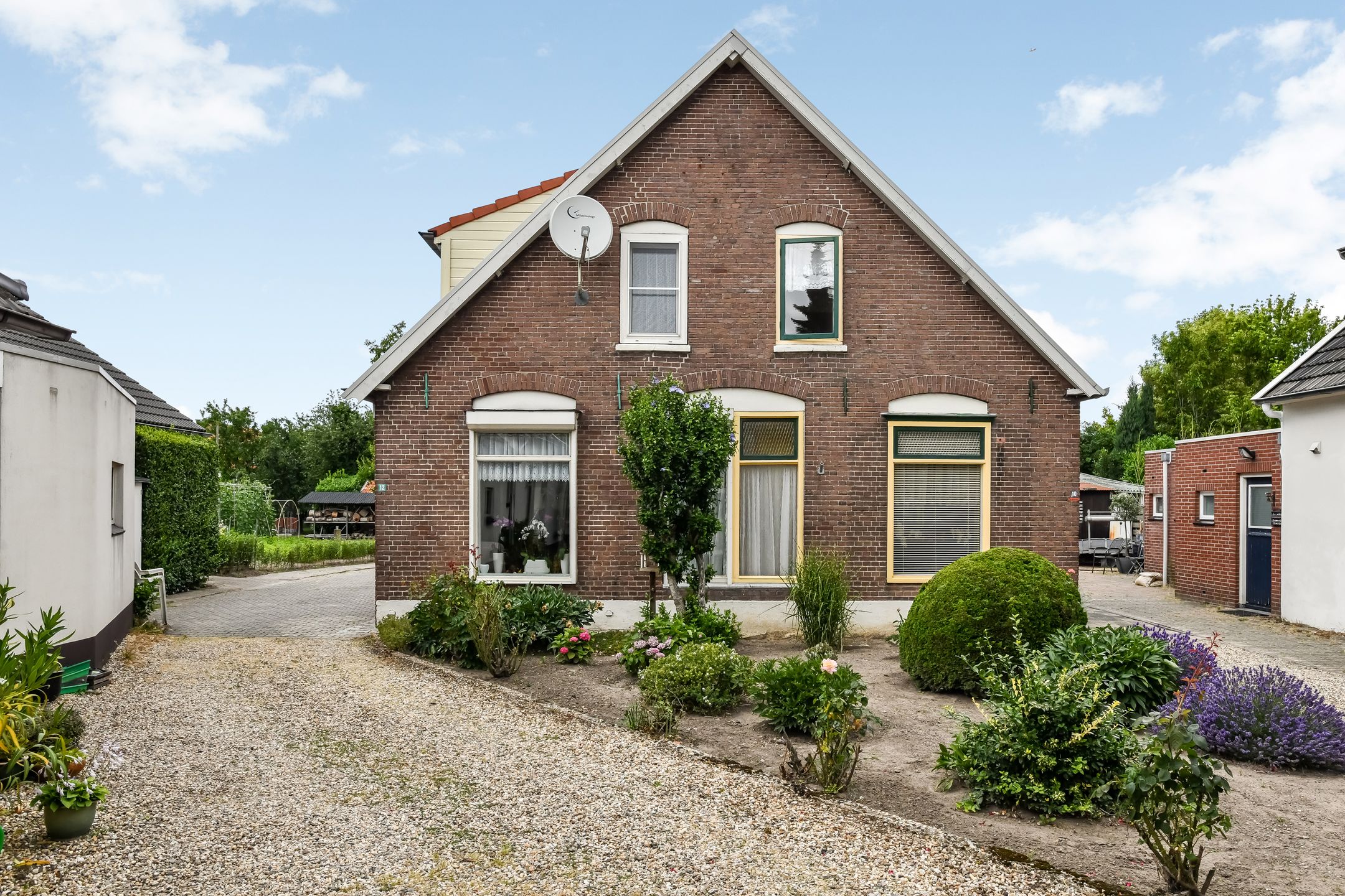 Vlasstee, 12, Elst (GE), 6662DP, Gelderland, Nederland 12 