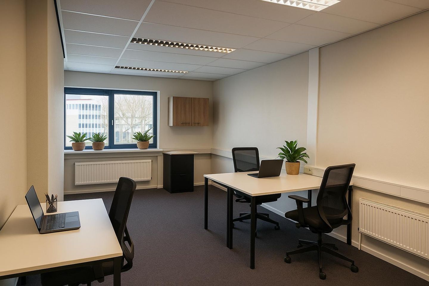 Bekijk foto 3 van Erasmusweg 4-b