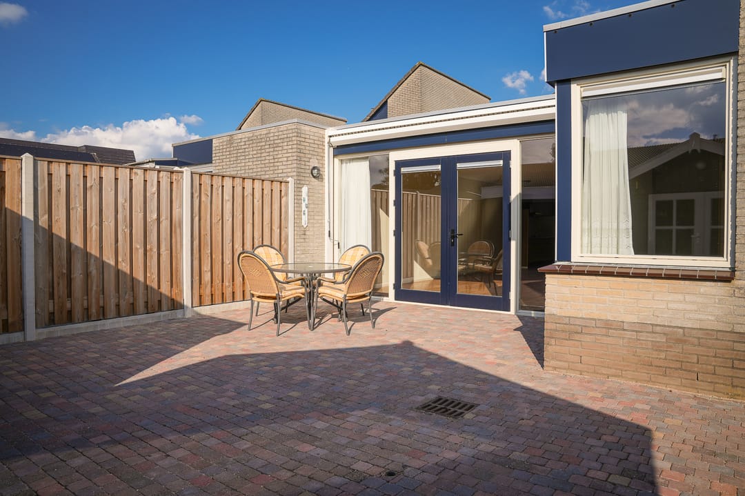 Foto 2 van Patronaatspad 6