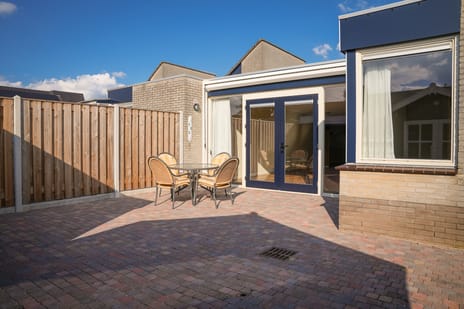 Patronaatspad 6 secondary image