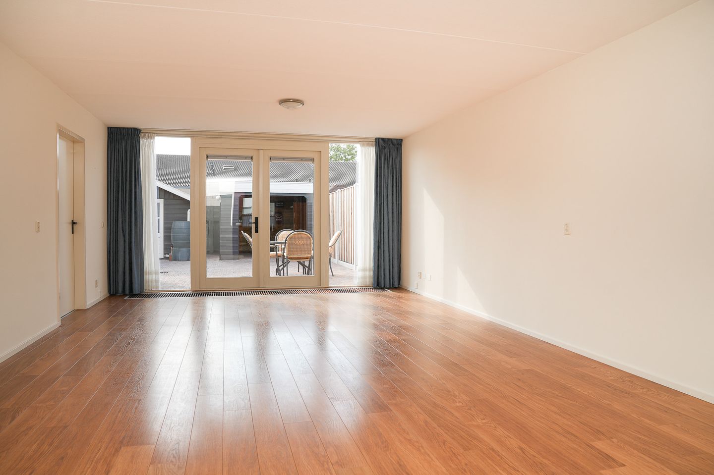 Foto 4 van Patronaatspad 6