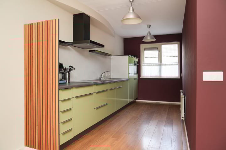 Foto 5 van Patronaatspad 6