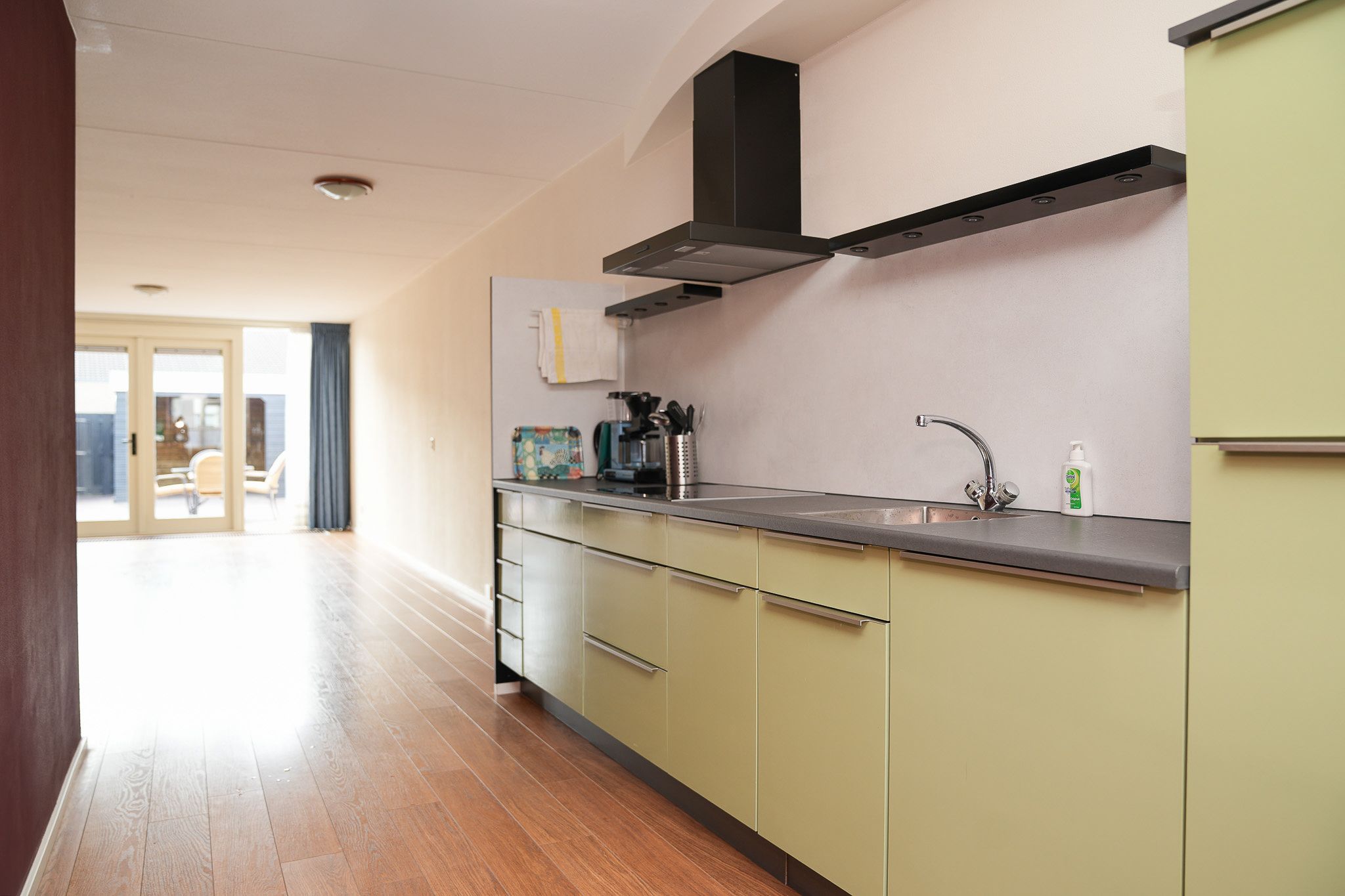 Foto 6 van Patronaatspad 6