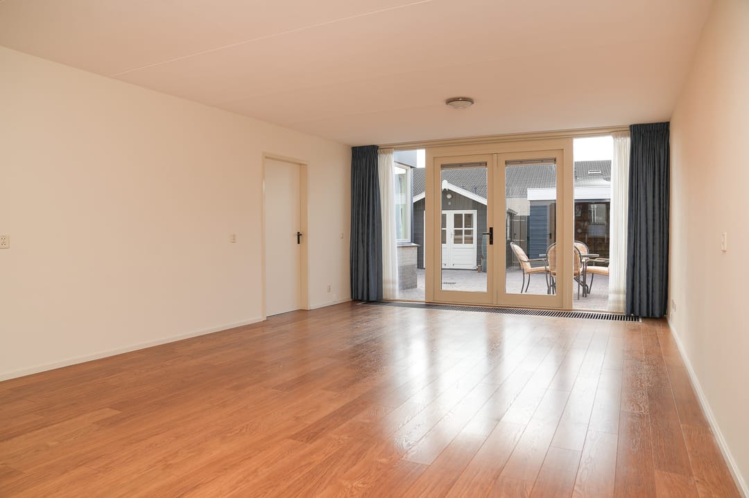 Foto 8 van Patronaatspad 6