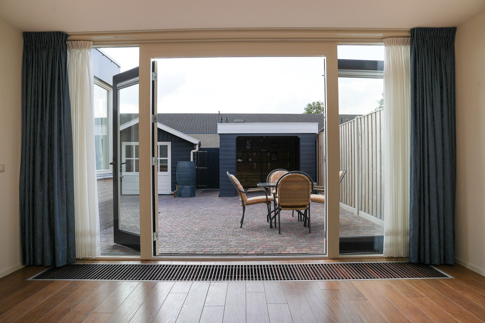 Foto 9 van Patronaatspad 6