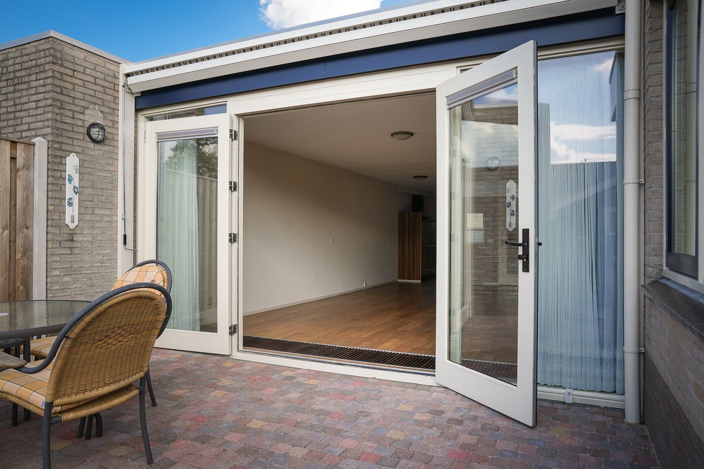 Foto 10 van Patronaatspad 6