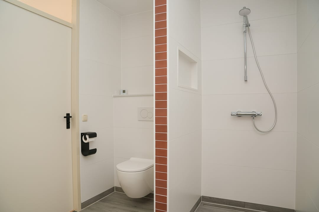 Foto 13 van Patronaatspad 6