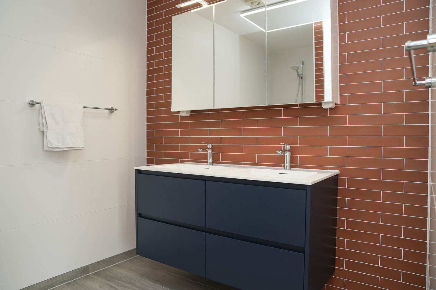 Foto 14 van Patronaatspad 6