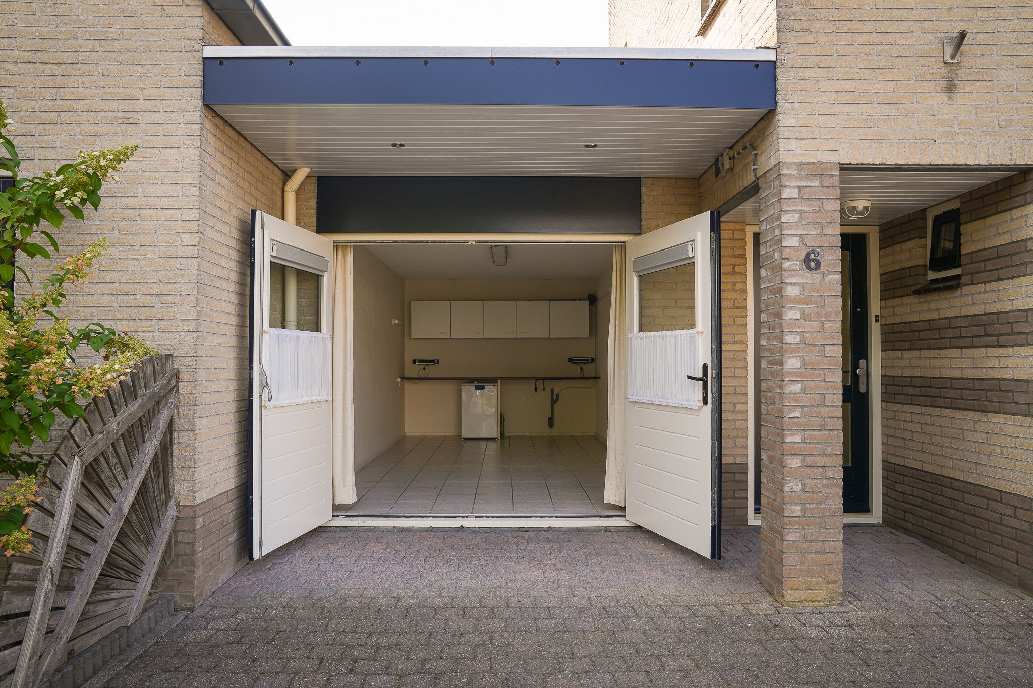 Foto 18 van Patronaatspad 6