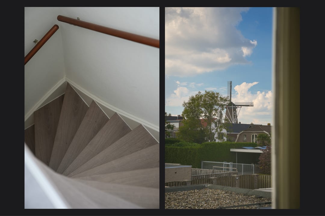 Foto 23 van Patronaatspad 6